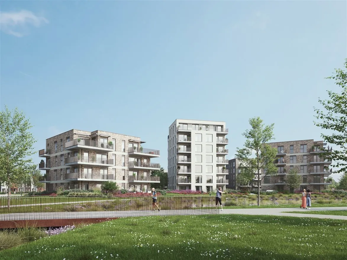 Apartmán Na prodej - 2300 TURNHOUT BE Image 3