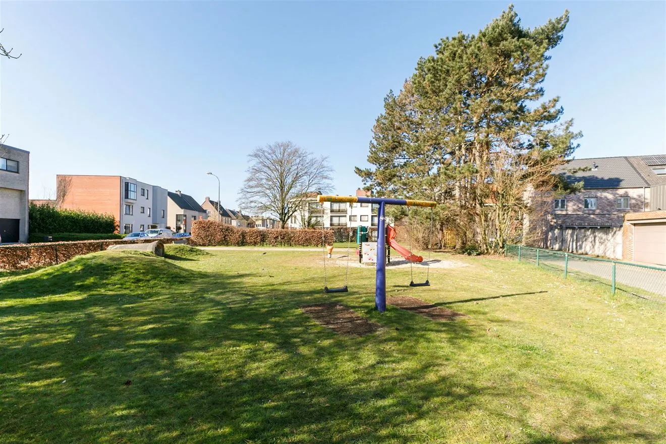 Apartmán Na prodej - 2300 TURNHOUT BE Image 2